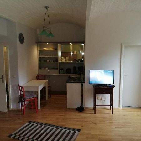 Wohnung Leipzig Exteriör bild